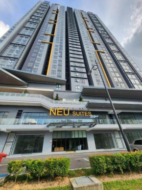 Stylish 2bedroom apartment